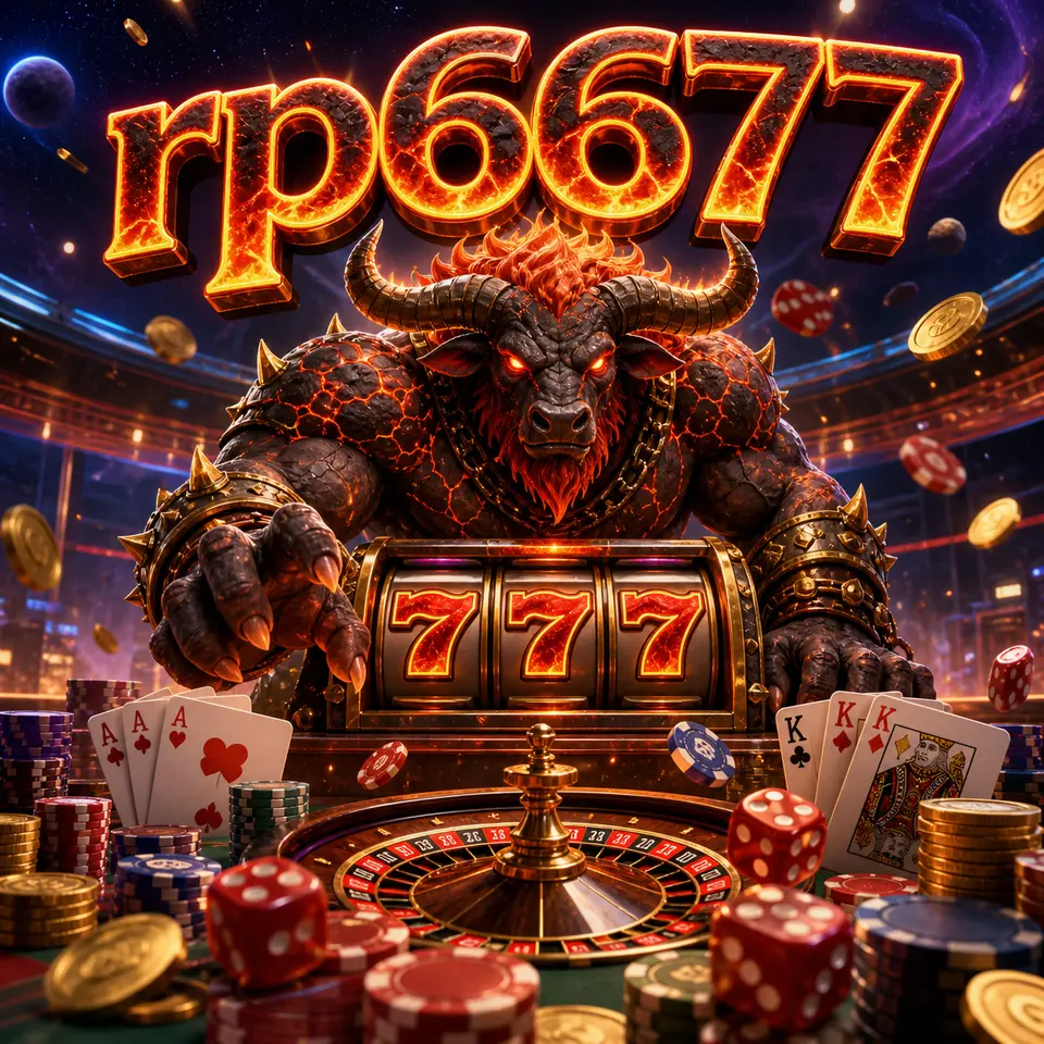 rp6677 APK