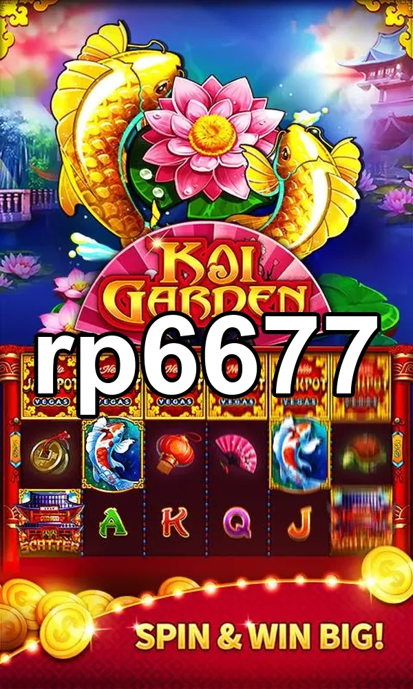 rp6677 Masuk