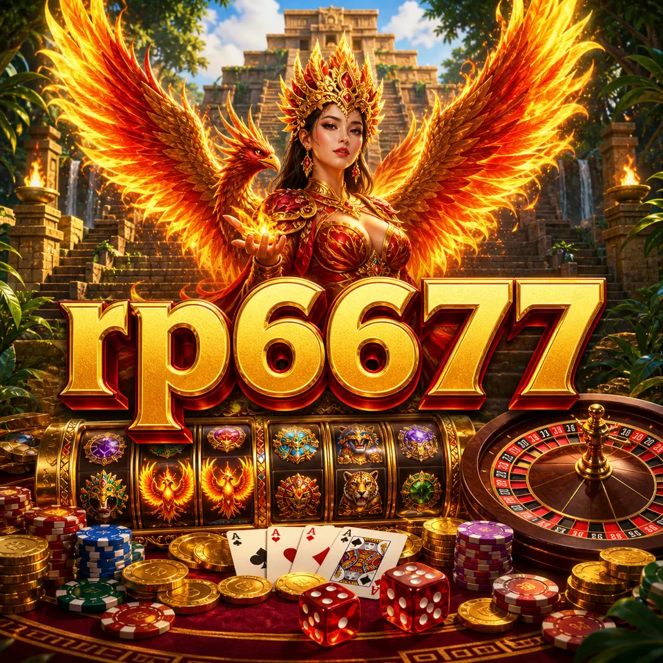 rp6677 APK Resmi Unduh