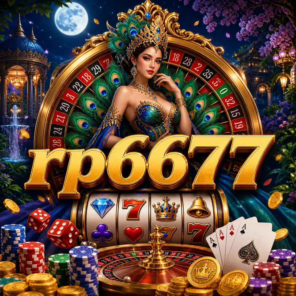 rp6677 Masuk - rp6677 Resmi