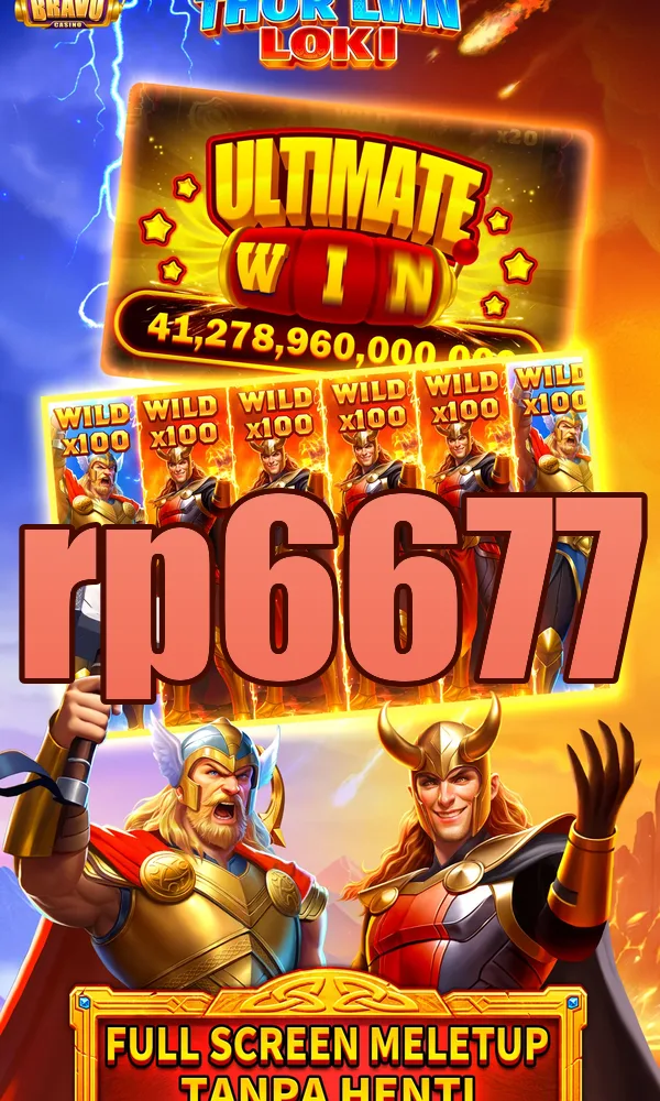 rp6677 Tangkapan Layar - APK Resmi